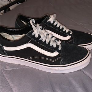 vans